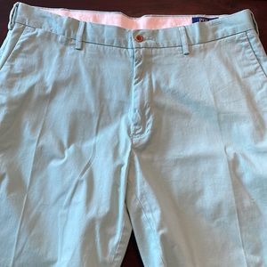 Polo by Ralph Lauren Stretch Classic Fit Shorts (Size 35)